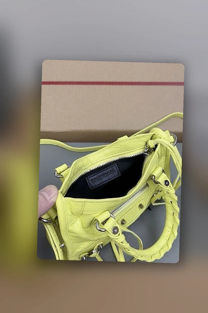 NB - BG Bag - 1547
