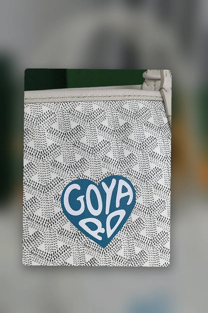 NB - GYO Bag - 244