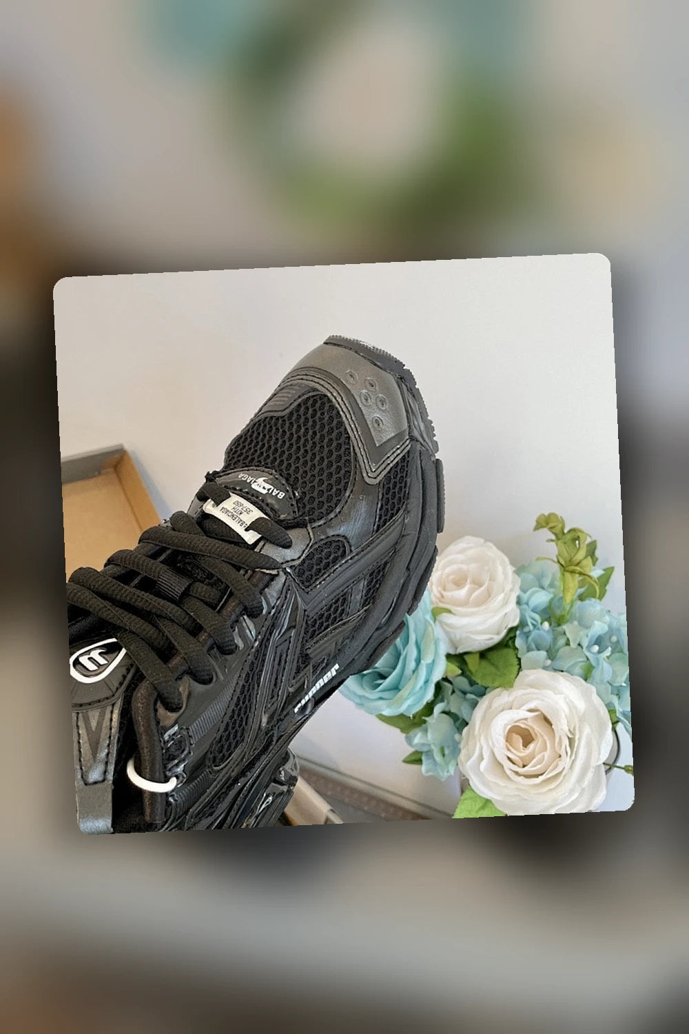 NB - BG Women Shoes - 1662