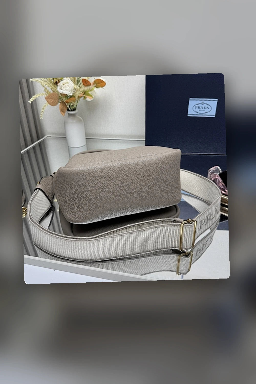 NB - PD Bag - 704