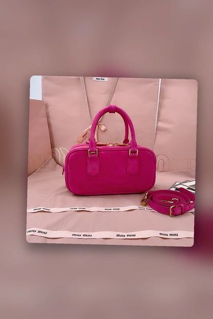 NB - MMU Bag - 316
