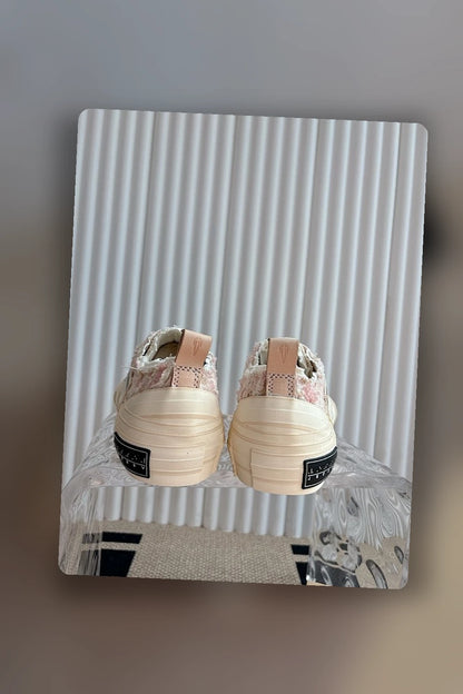 NB - SIMP Women Shoes - 096