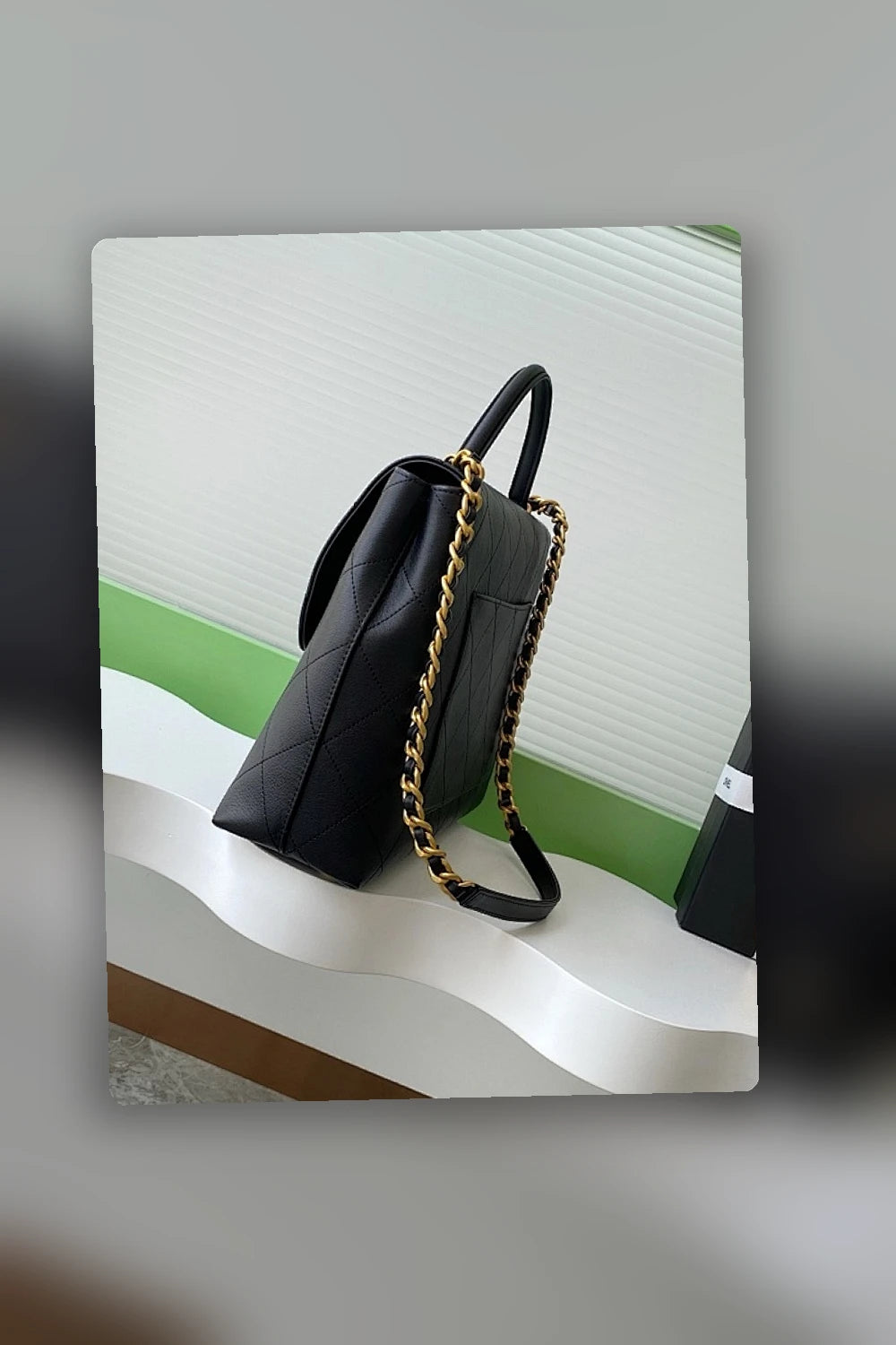 NB - CHL Bag - 870