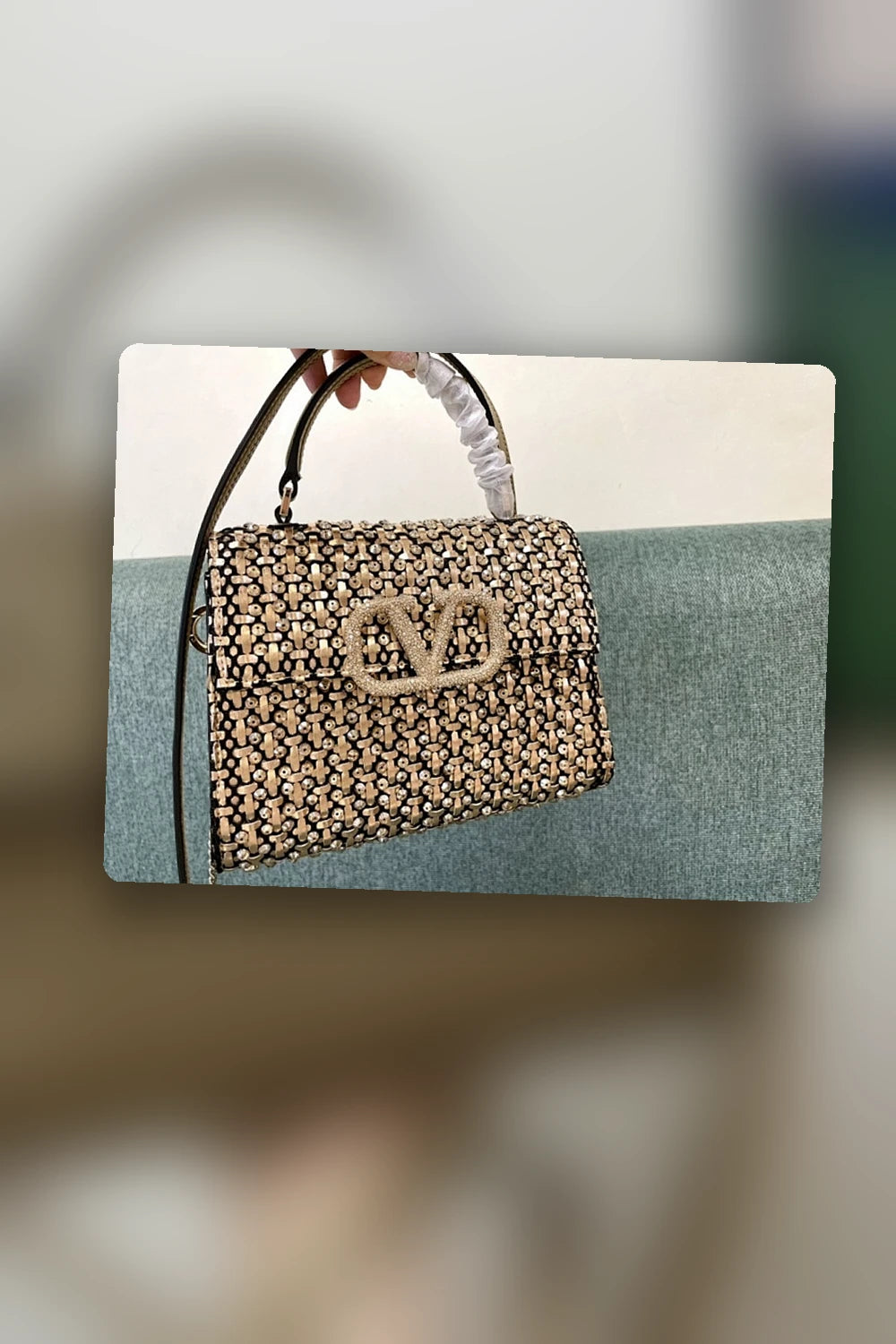 NB - VEL Bag - 173