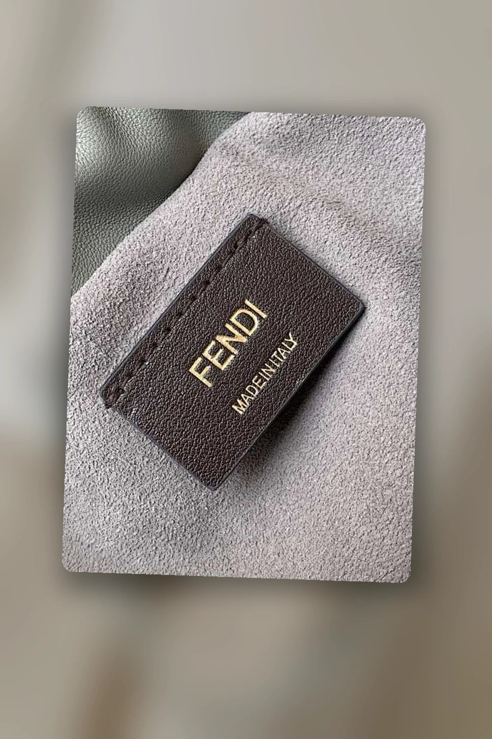 NB - FDE Bag - 274