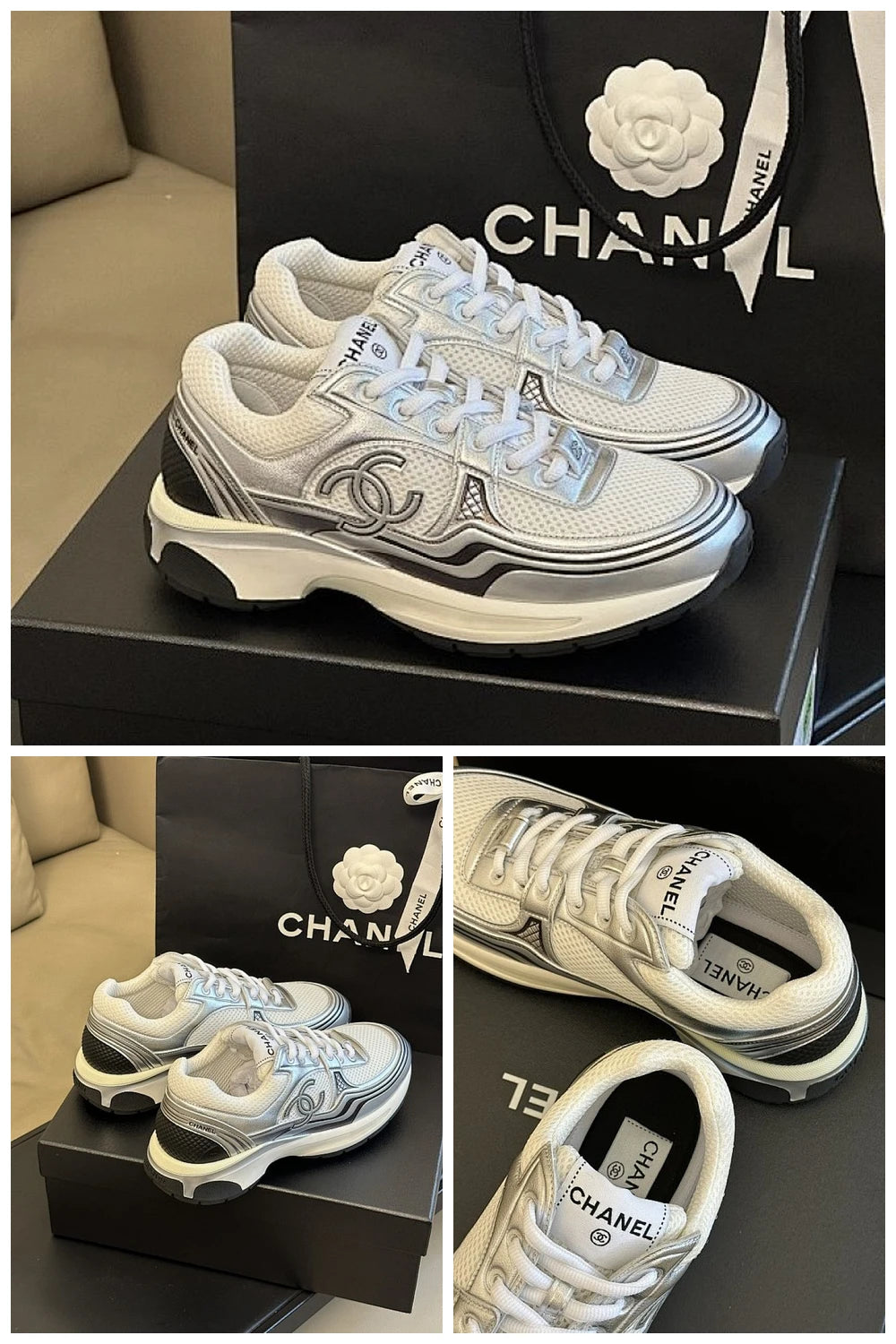 NB - CHL Mix Items - 516