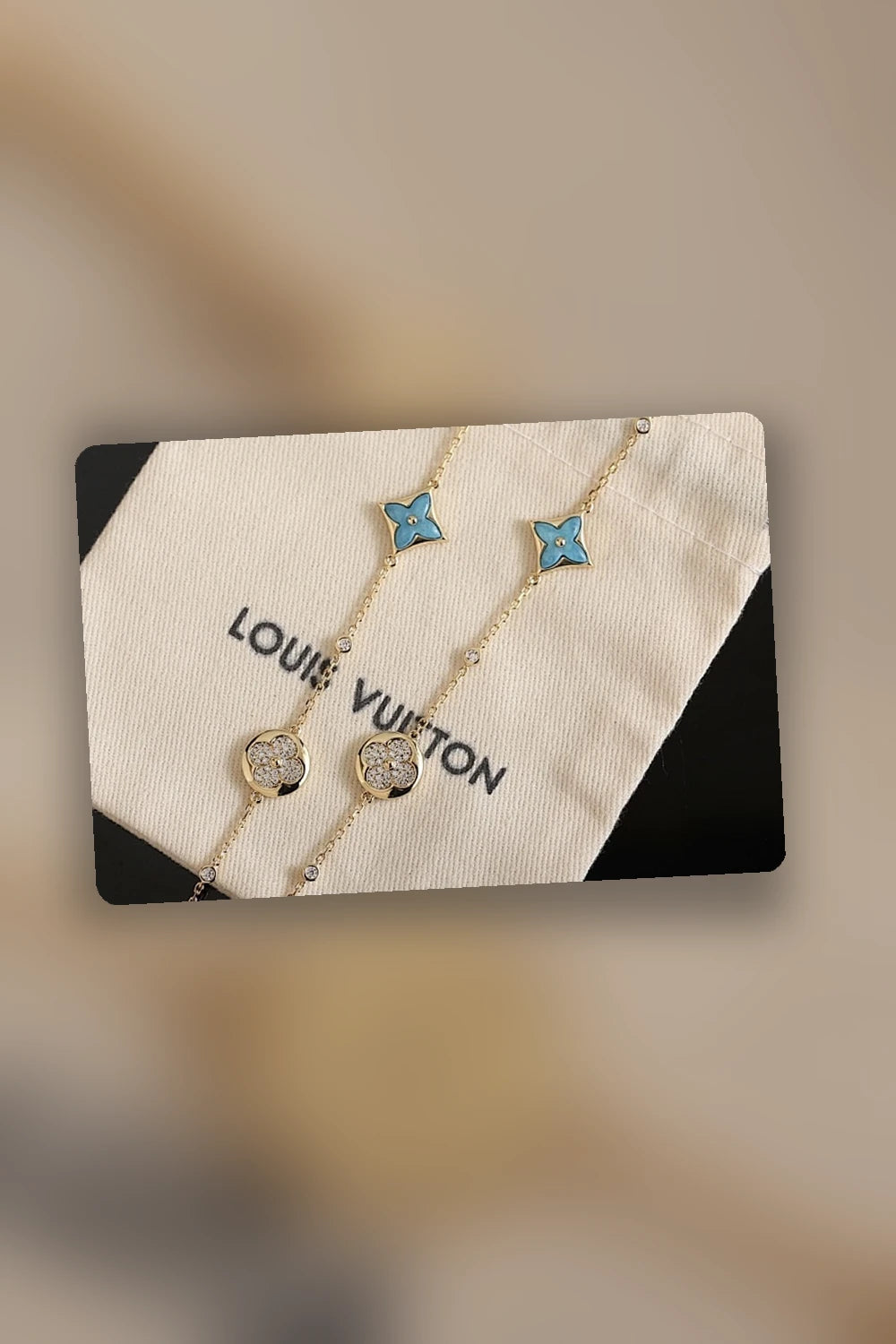 NB - LOV Jewelry - 624