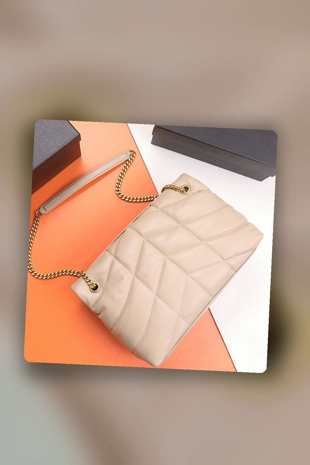 NB - YLS Bag - 1472