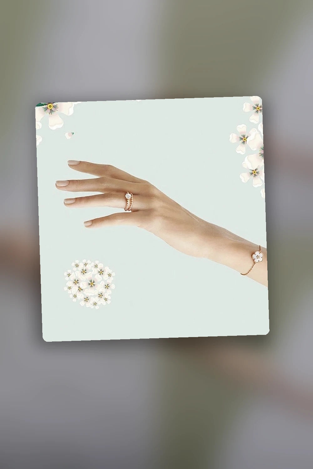 NB - VACA Jewelry - 378