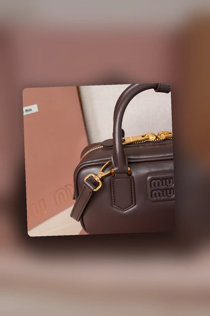 NB - MMU Bag - 1263