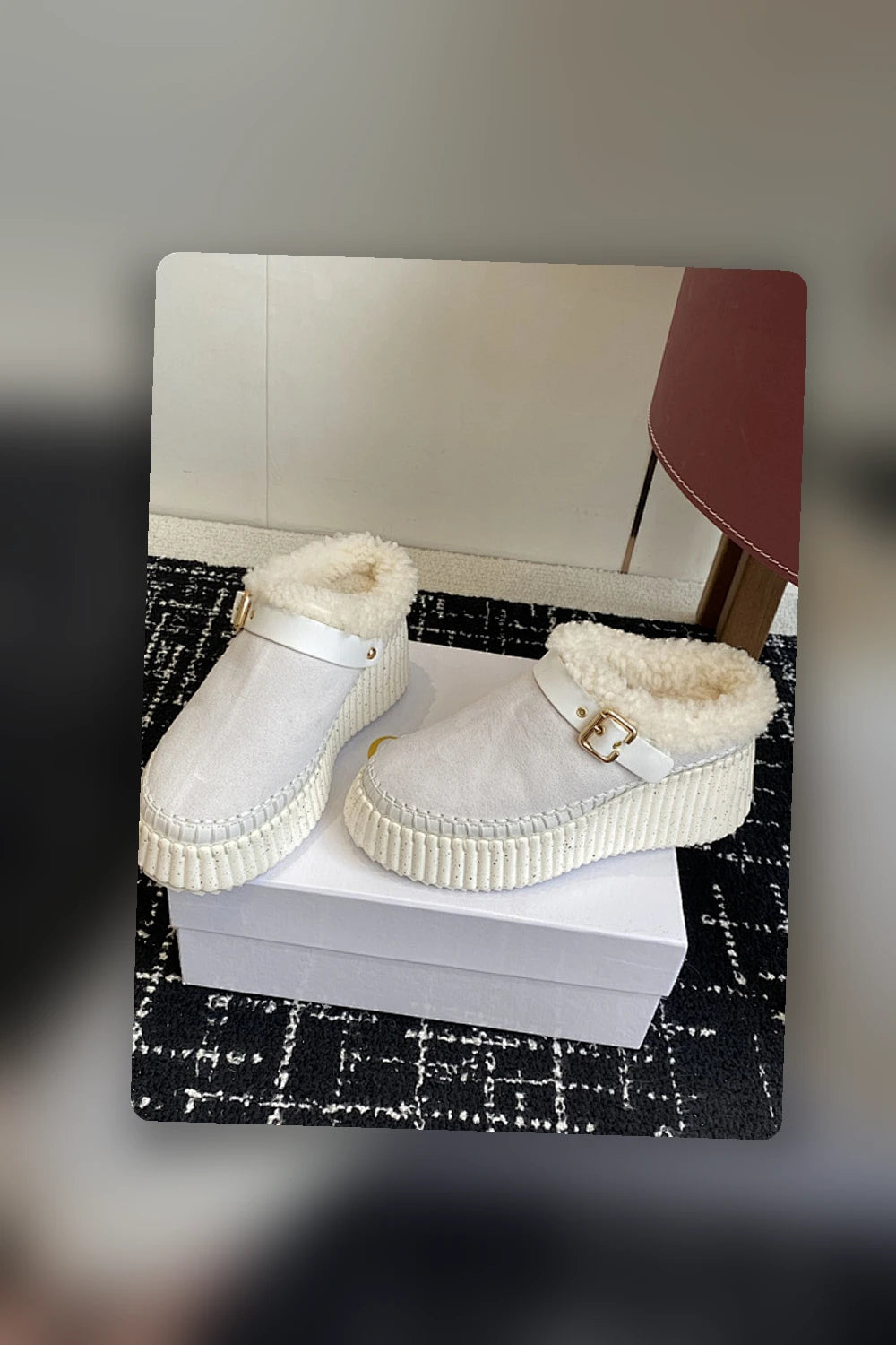 NB - JMC Mix Items - 591