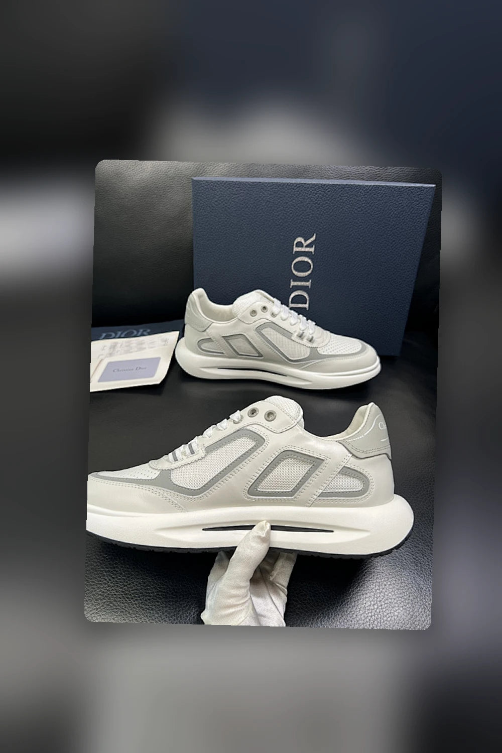 NB - DOR Mix Items - 839