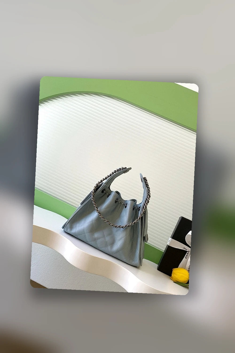 NB - CHL Bag - 367
