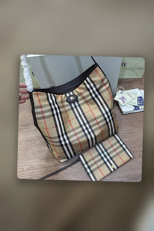 NB - BOR Bag - 492