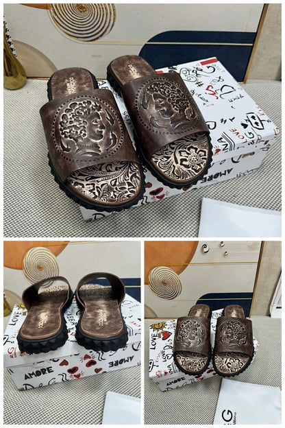 NB - DAG Women Shoes - 482