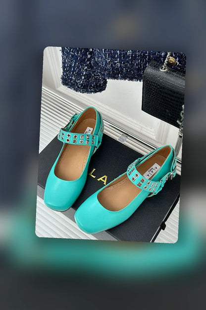 NB - AAL Women Shoes - 404