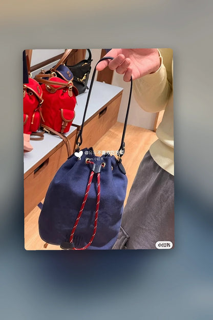 NB - MMU Bag - 269