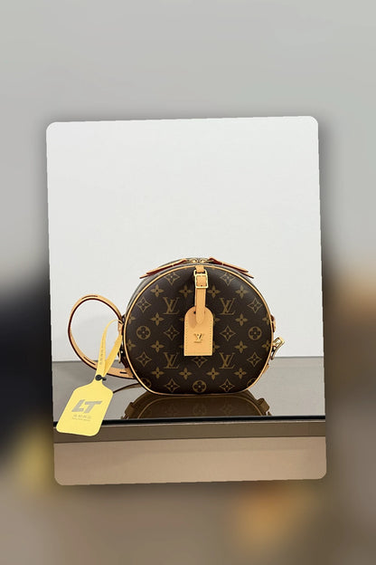 NB - LOV Bag - 339