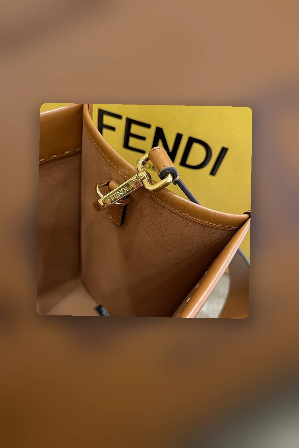 NB - FDE Bag - 072