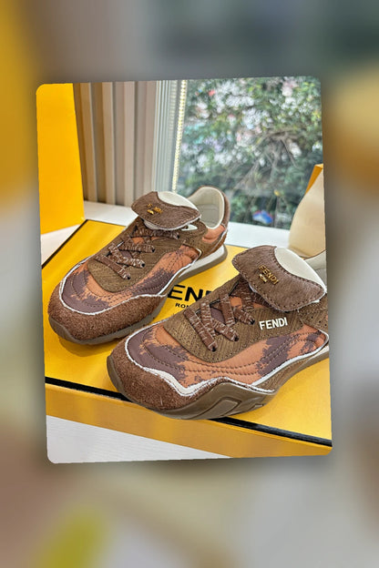 NB - FDE Women Shoes - 138