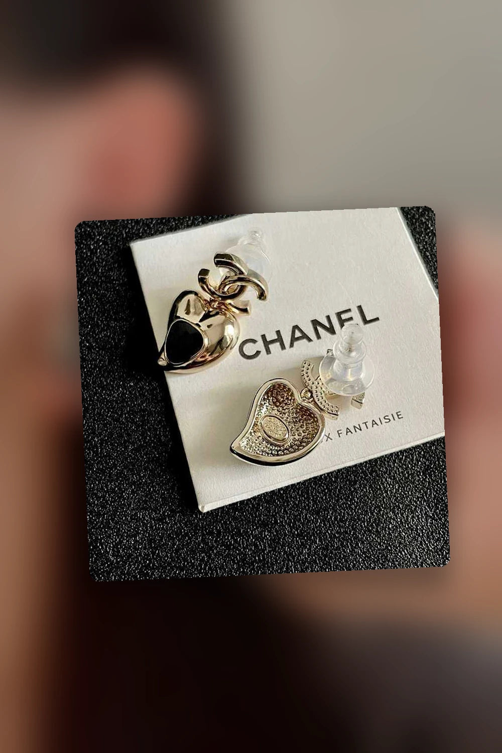 NB - CHL Jewelry - 903