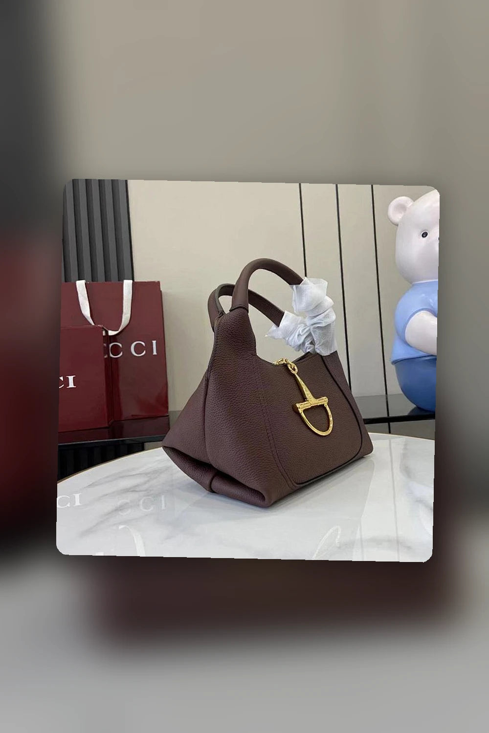 NB - GUKI Bag - 691