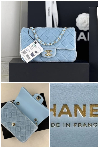 NB - CHL Bag - 317