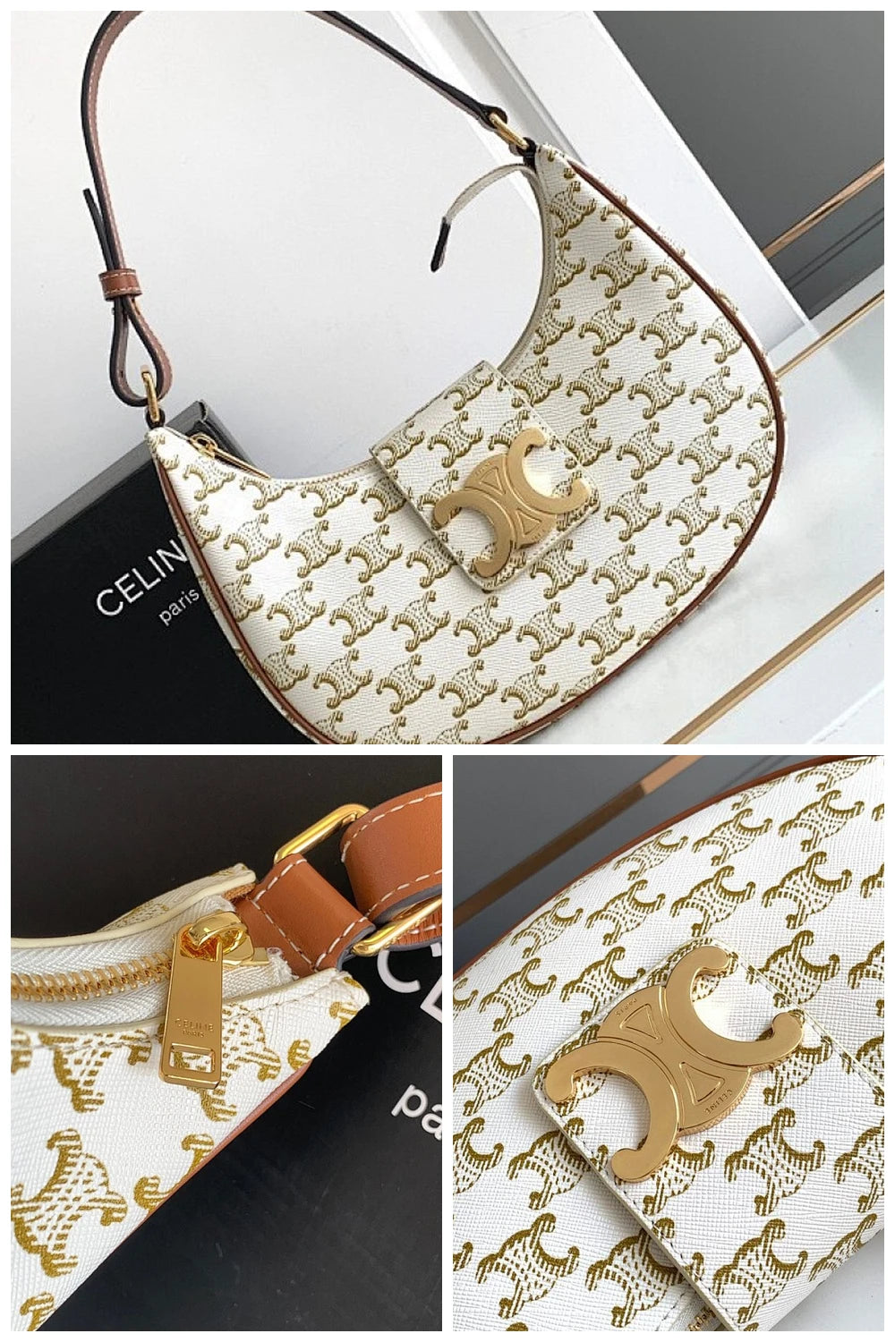 NB - COL Bag - 977
