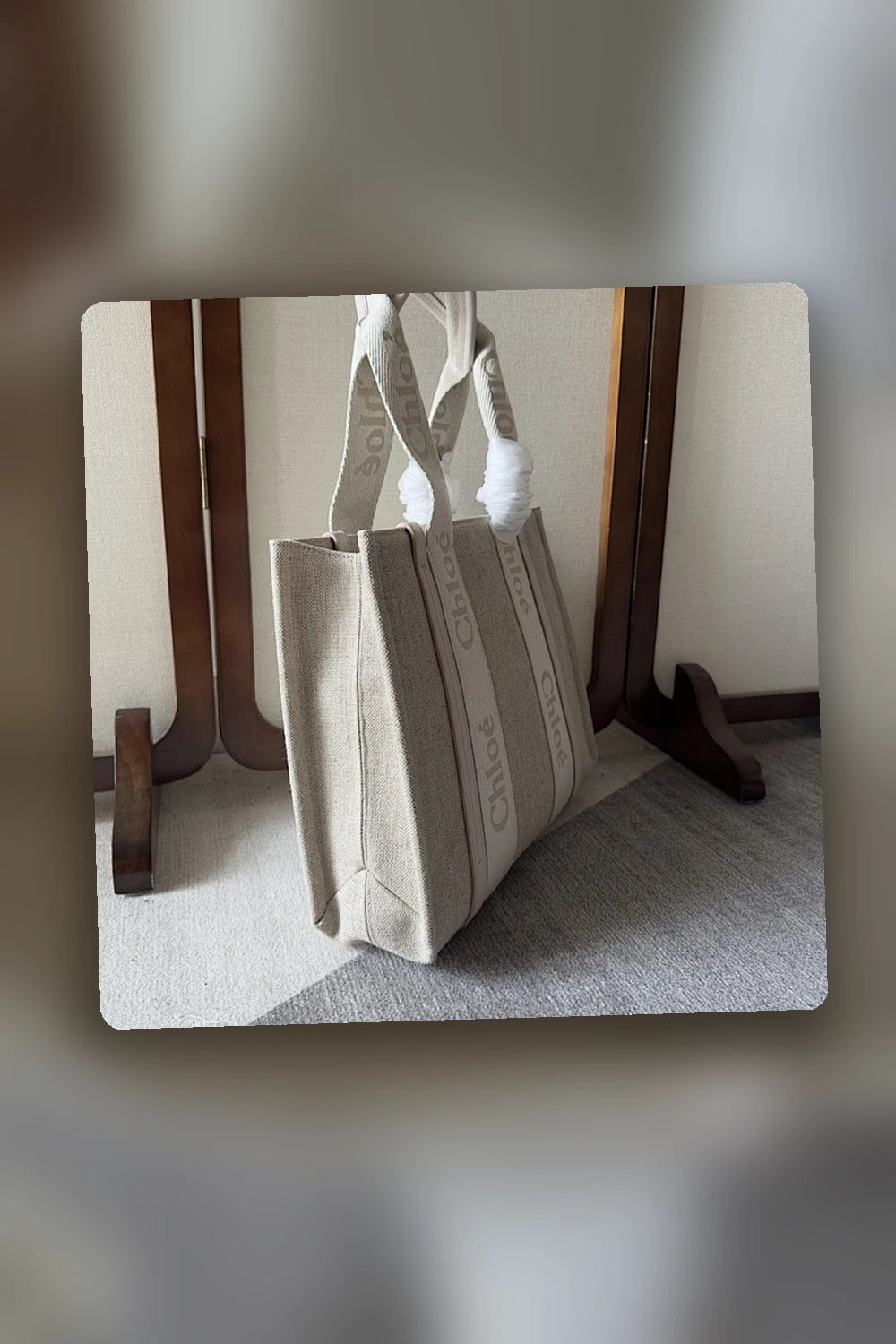 NB - CLE Bag - 132