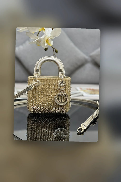NB - DOR Bag - 182