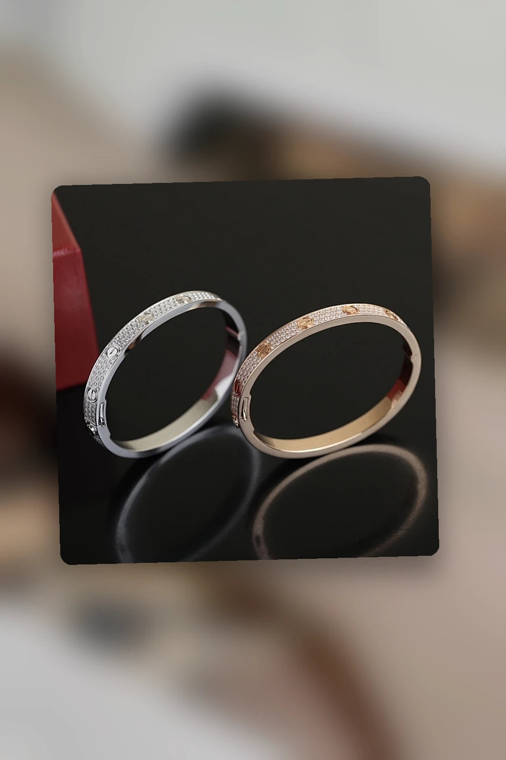 NB - CRA Jewelry - 499