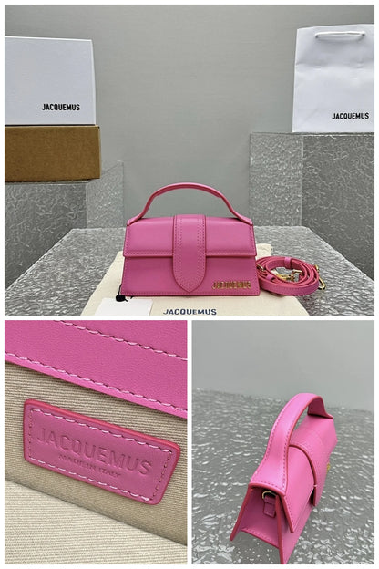 NB - JCA Bag - 219