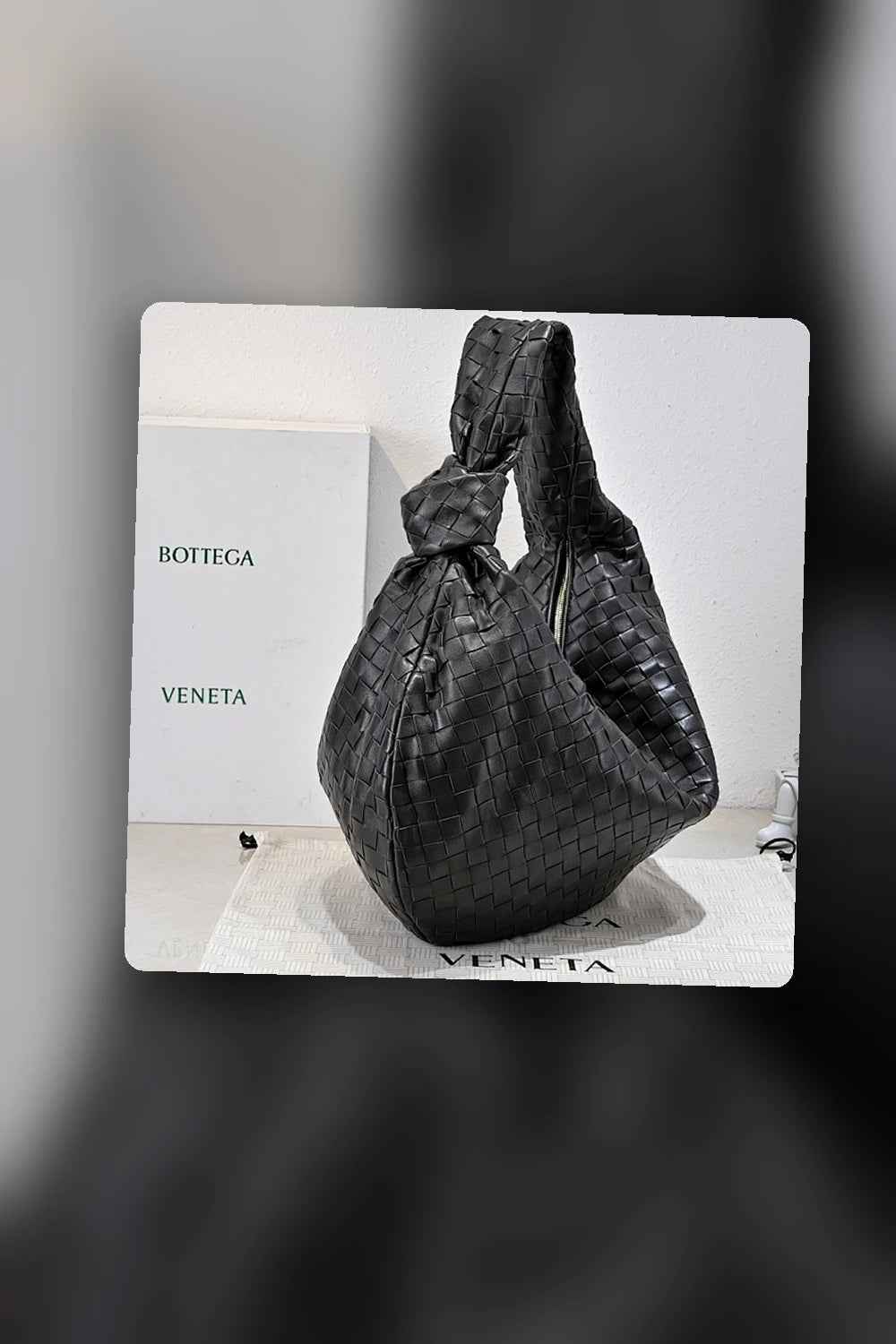 NB - BOV Bag - 903