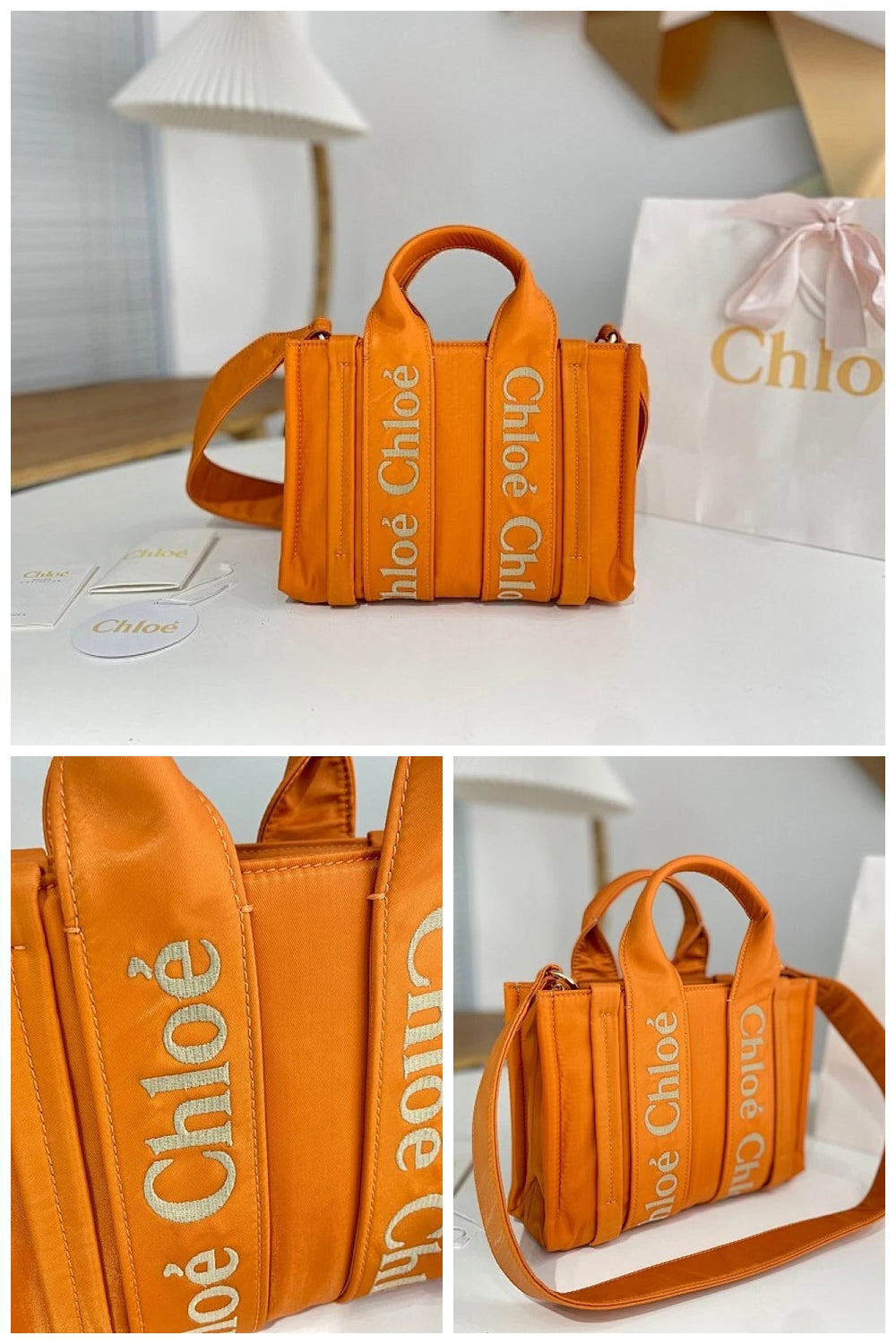 NB - CLE Bag - 441