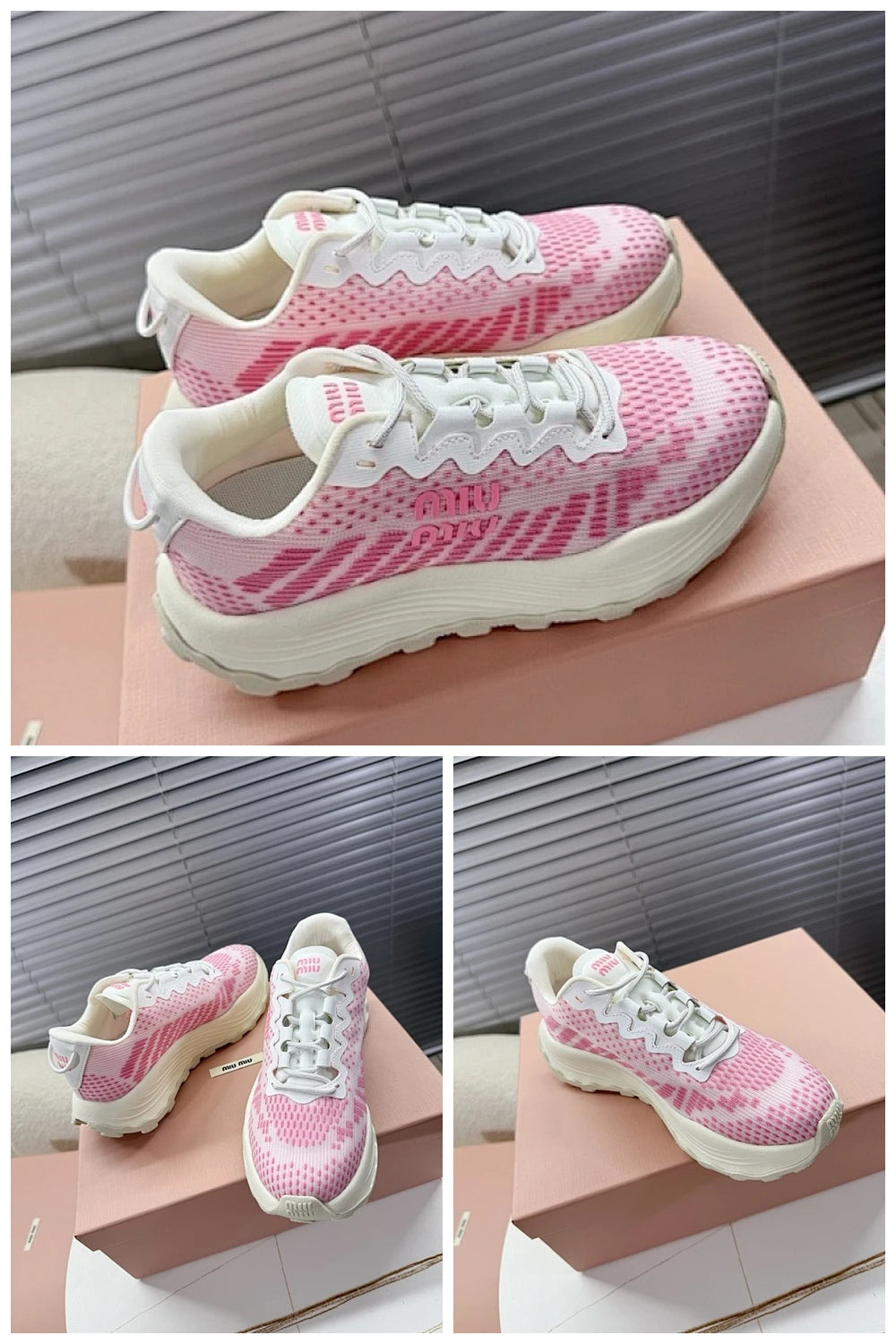 NB - MMU Women Shoes - 157