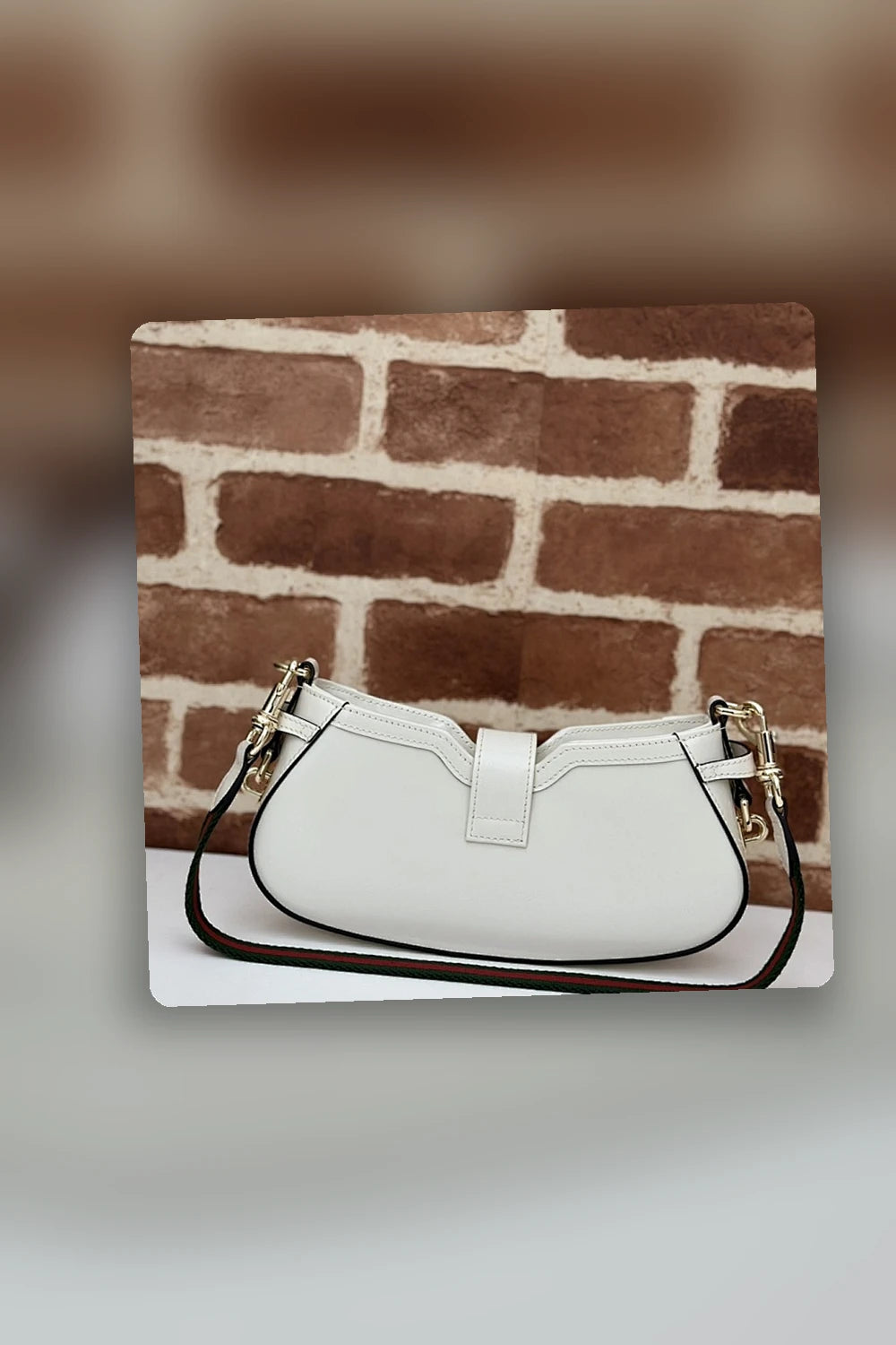 NB - GUKI Bag - 1001