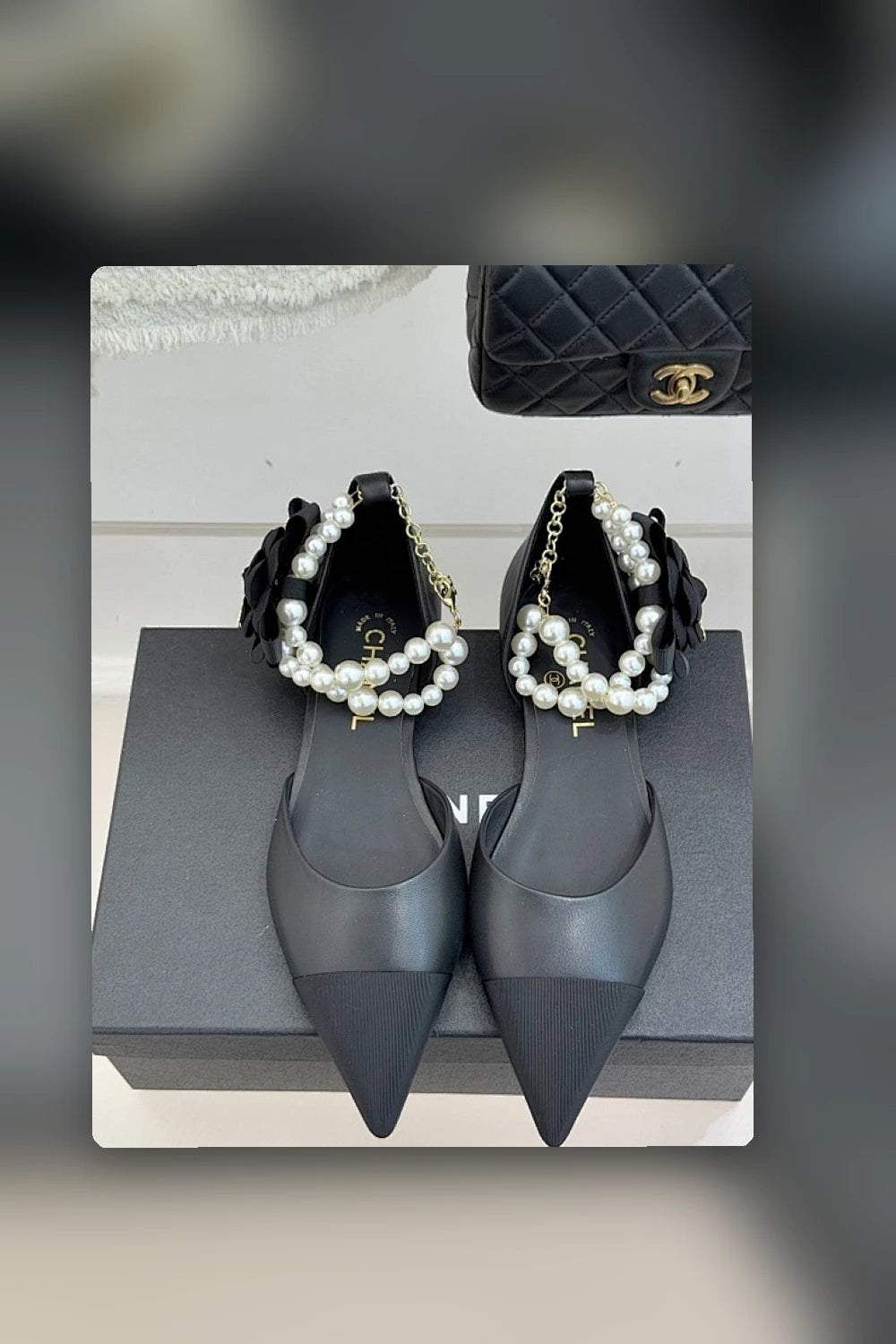 NB - CHL Mix Items - 387