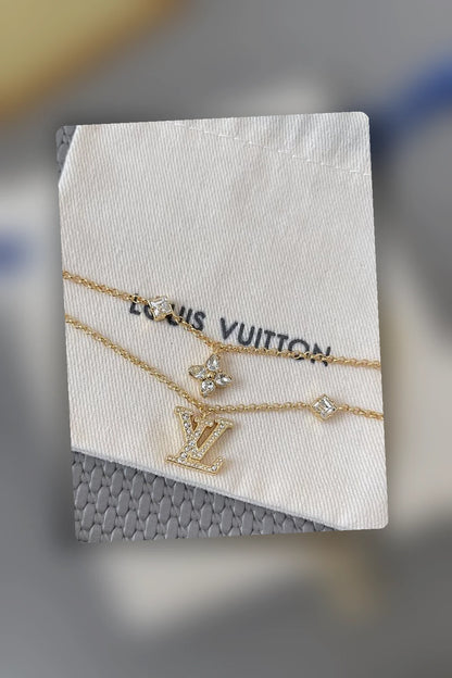 NB - LOV Jewelry - 821