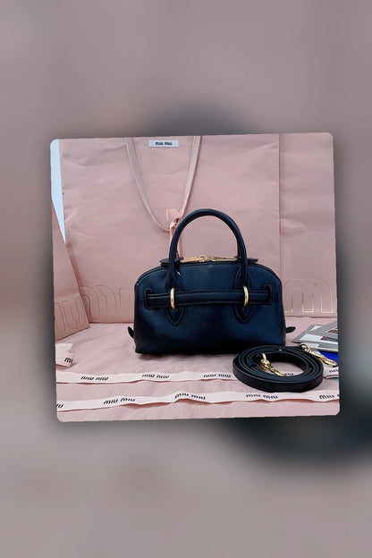NB - MMU Bag - 299