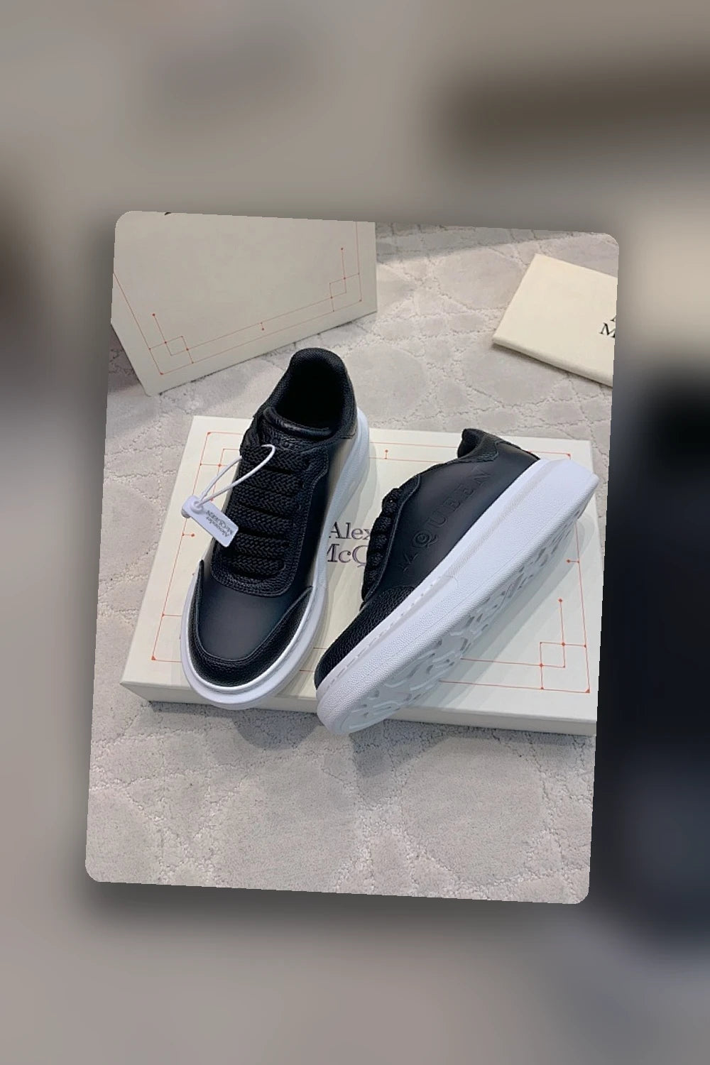 NB - AQ Women Shoes - 054
