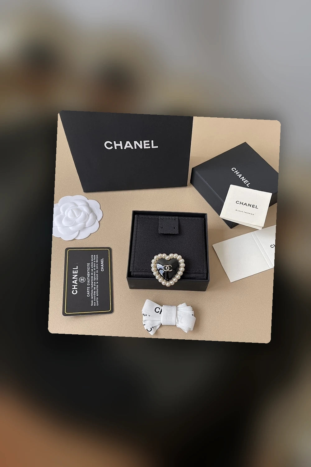 NB - CHL Jewelry - 604