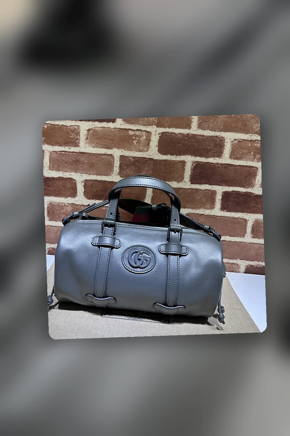 NB - GUKI Bag - 1142