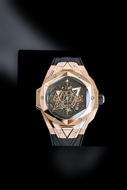 NB - Mix Watch - 968