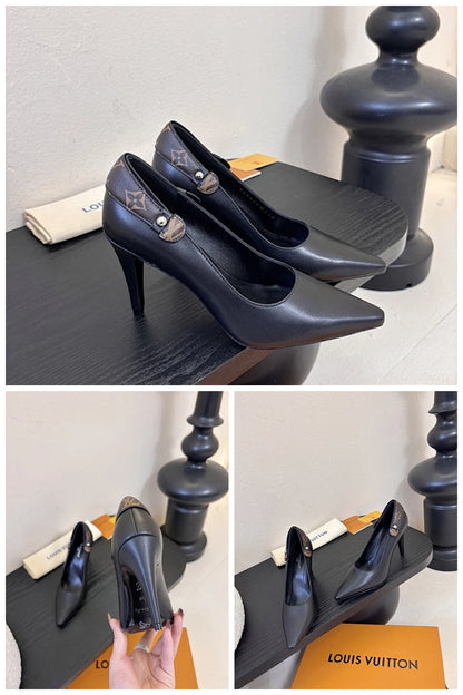 NB - LOV Women Shoes - 560