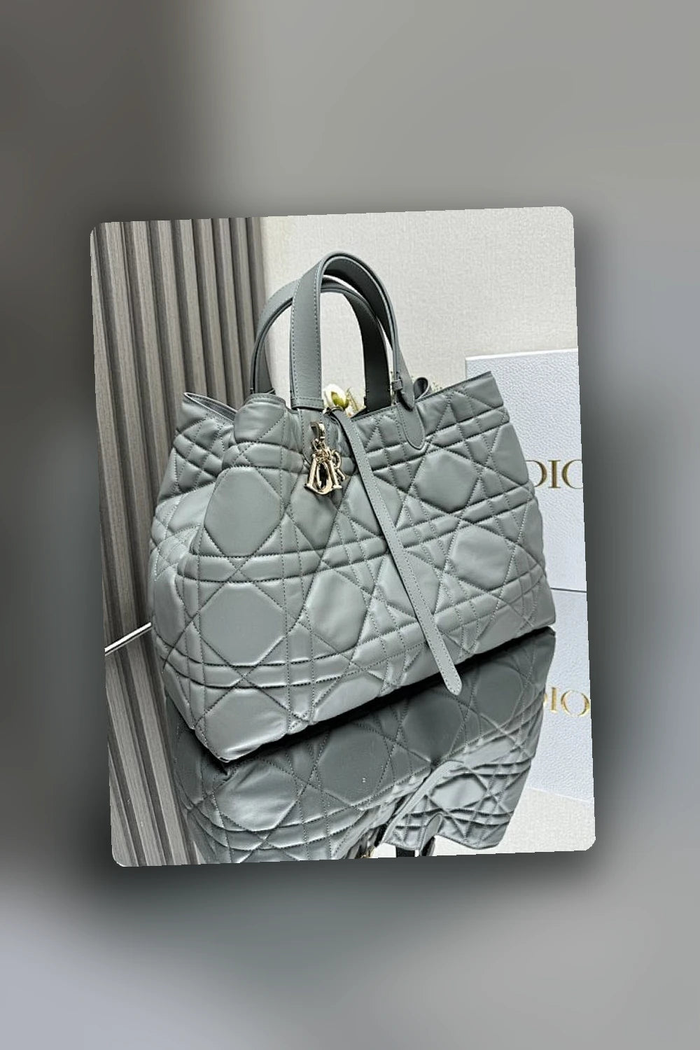 NB - DOR Bag - 472