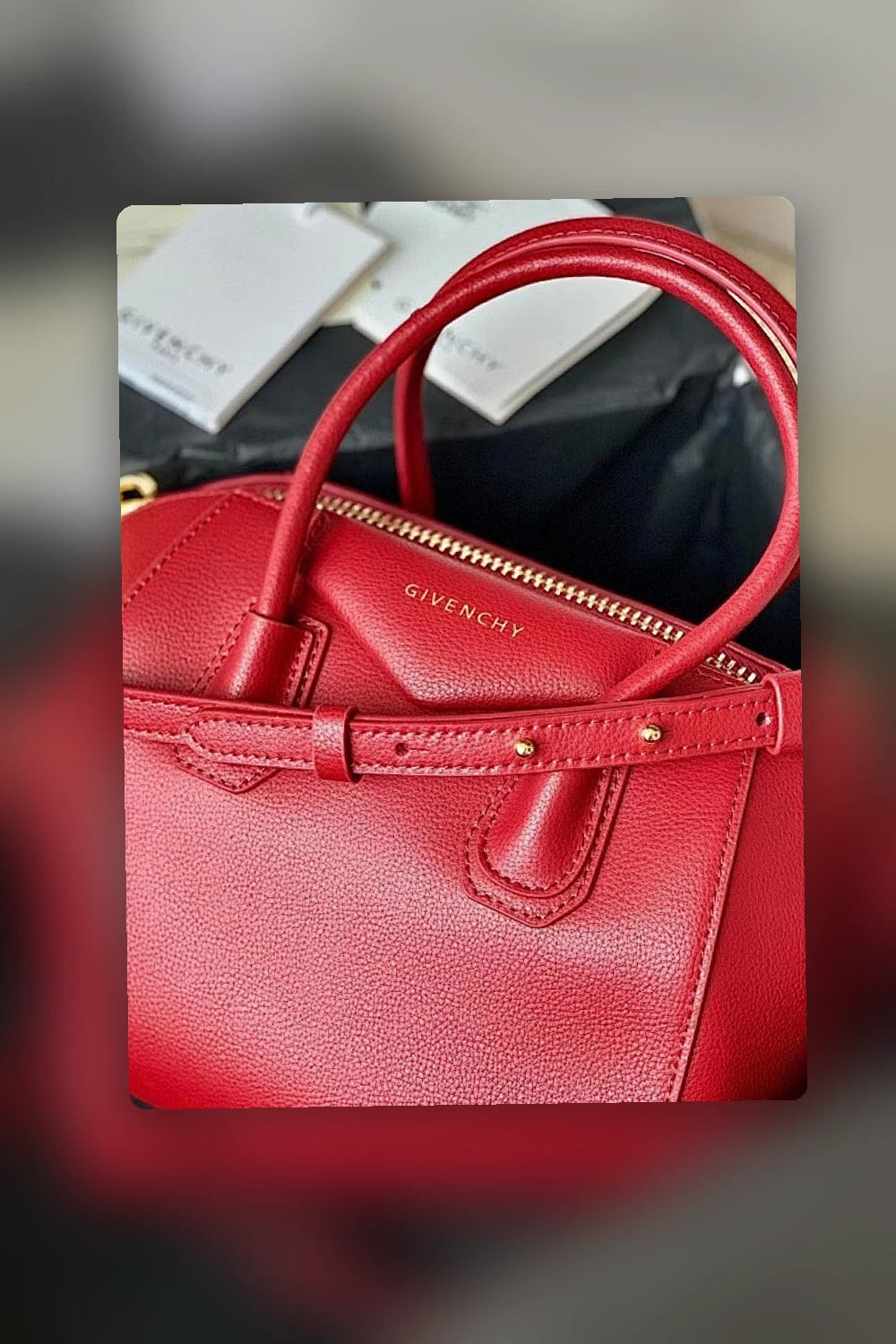 NB - GCY Bag - 157