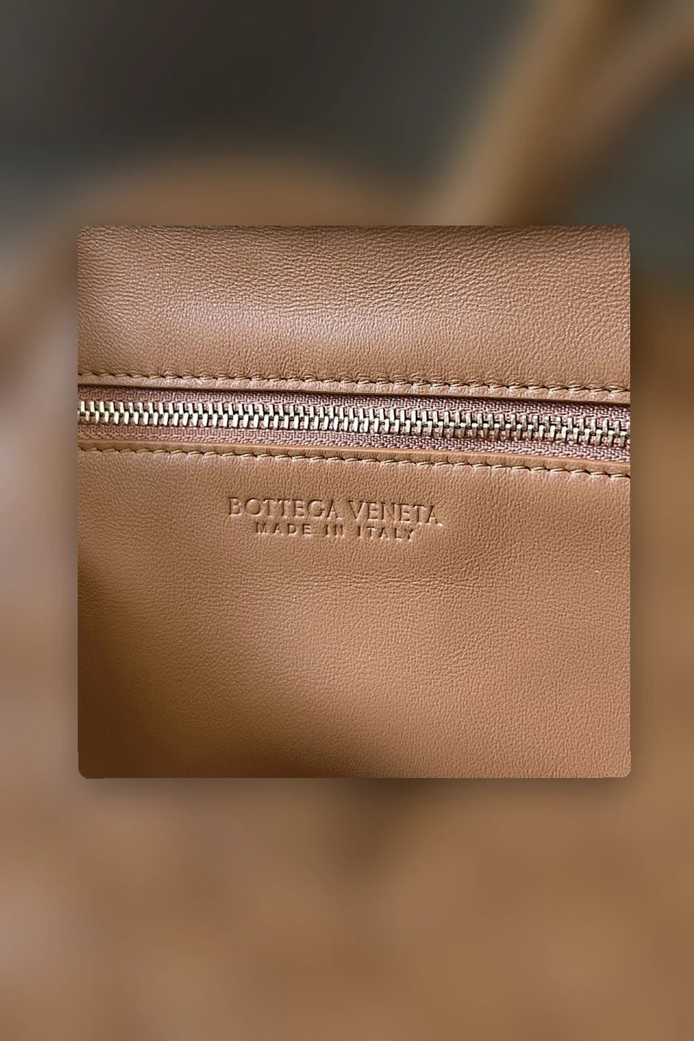 NB - BOV Bag - 468