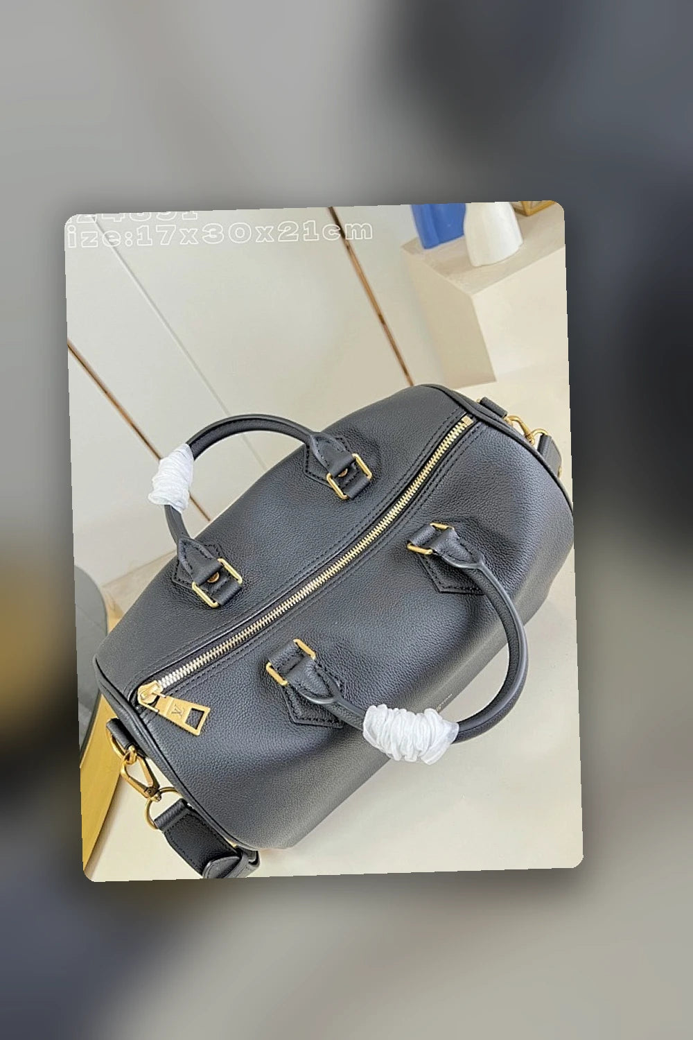 NB - LOV Bag - 416