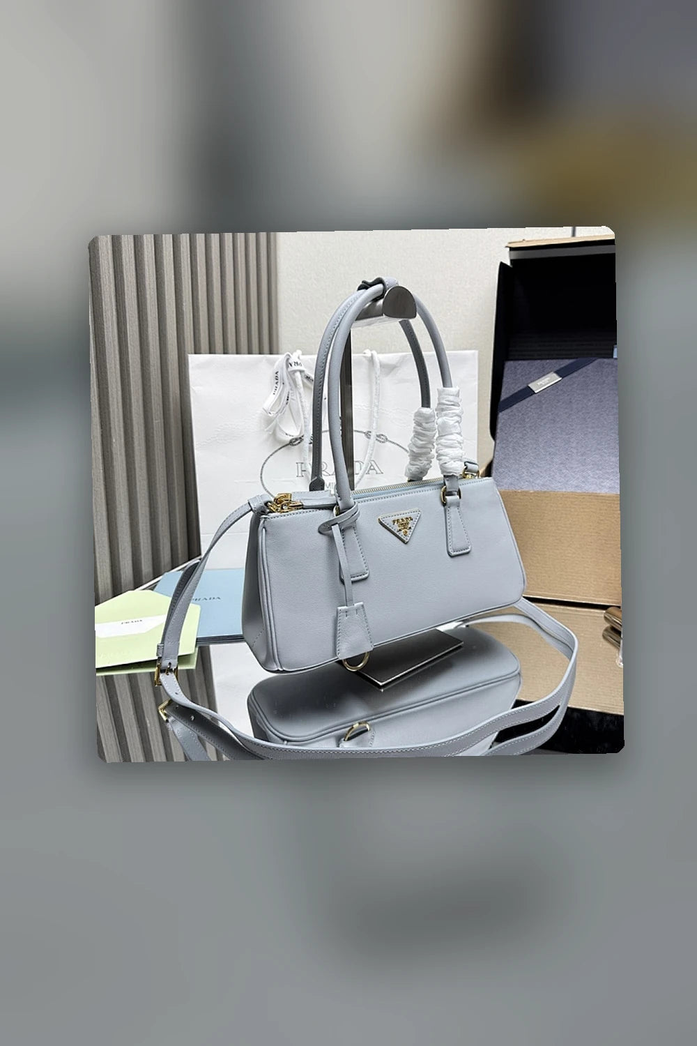 NB - PD Bag - 821
