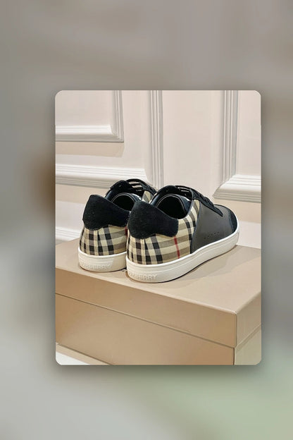 NB - BOR Women Shoes - 143